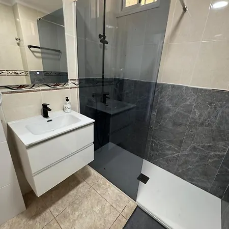 Apartament Barbados Playa Del Ingles