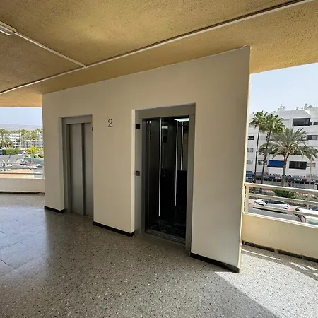 Barbados Playa Del Ingles Apartament