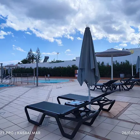 Appartamento Barbados Playa Del Ingles San Bartolomé