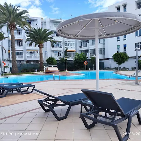 Appartamento Barbados Playa Del Ingles San Bartolomé