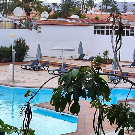 Appartamento Barbados Playa Del Ingles