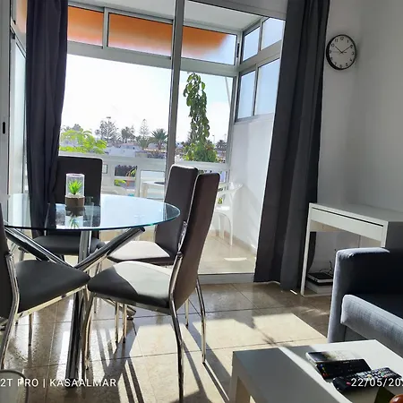 Apartament Barbados Playa Del Ingles