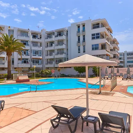 Apartament Barbados Playa Del Ingles San Bartolomé