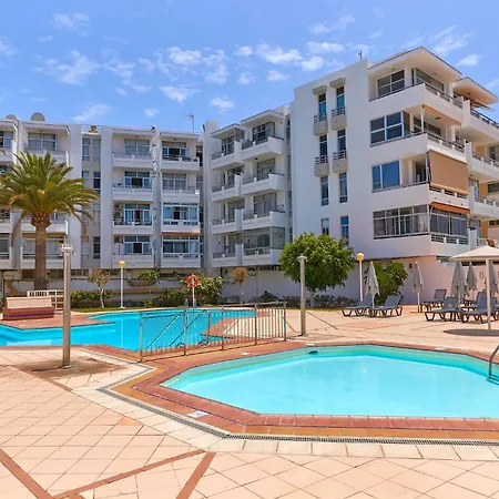 Appartamento Barbados Playa Del Ingles *
