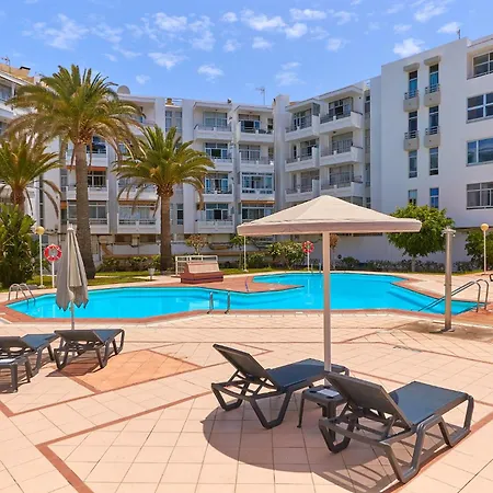 Appartamento Barbados Playa Del Ingles San Bartolomé