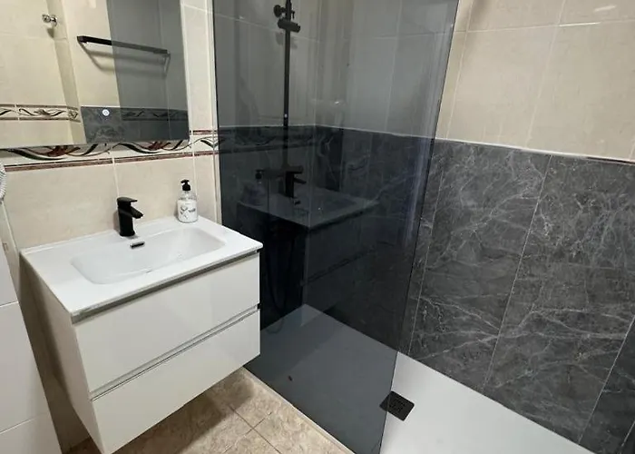 Διαμέρισμα Barbados Playa Del Ingles