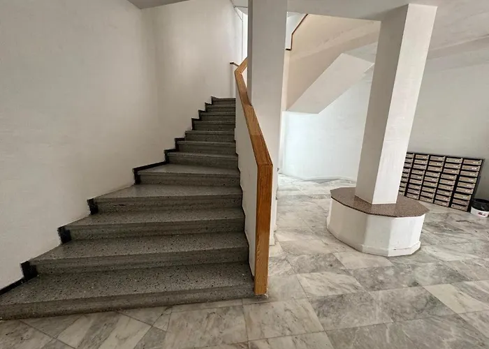 Διαμέρισμα Barbados Playa Del Ingles