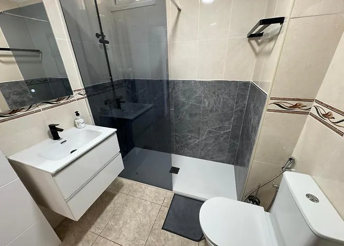 Barbados Playa Del Ingles