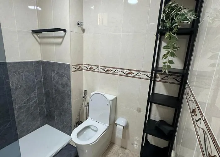 Barbados Playa Del Ingles