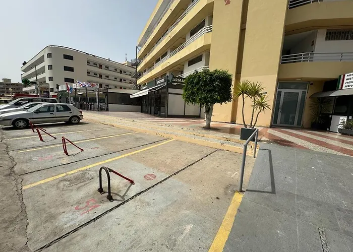 Barbados Playa Del Ingles