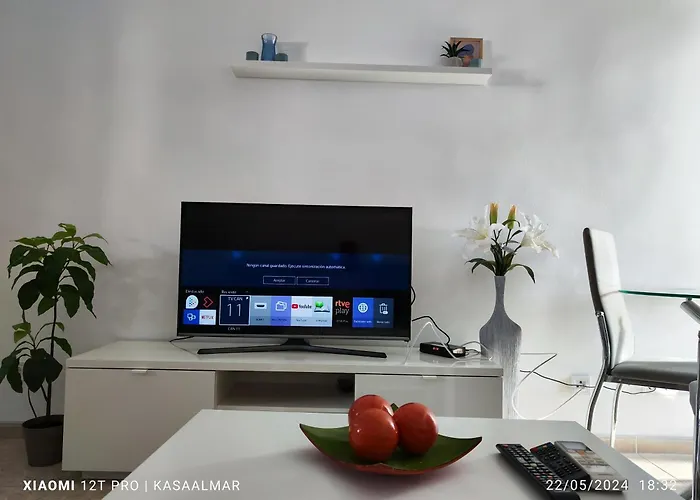 Barbados Playa Del Ingles