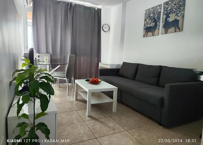 Barbados Playa Del Ingles * San Bartolomé