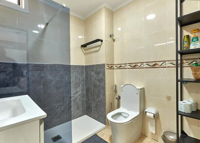 Barbados Playa Del Ingles Διαμέρισμα *