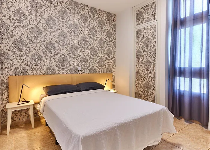 Διαμέρισμα Barbados Playa Del Ingles *