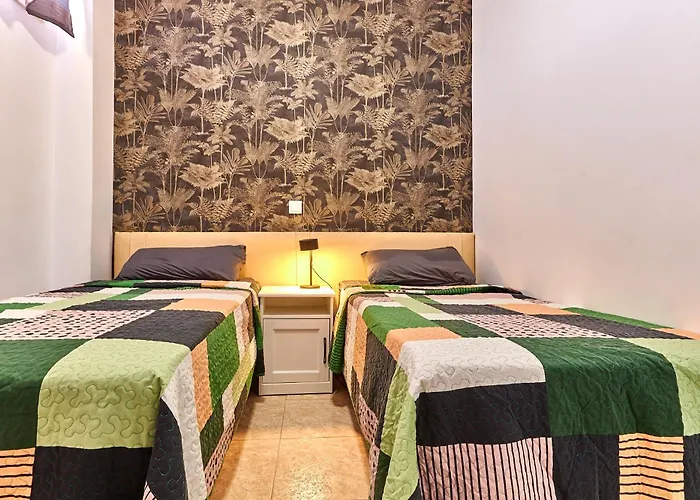 Διαμέρισμα Barbados Playa Del Ingles