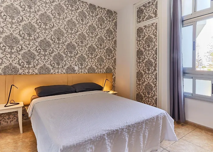 Barbados Playa Del Ingles Διαμέρισμα *