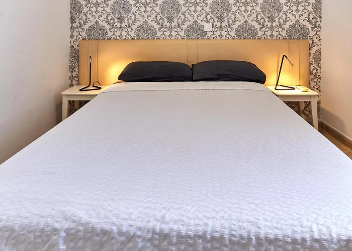 Barbados Playa Del Ingles Διαμέρισμα San Bartolomé