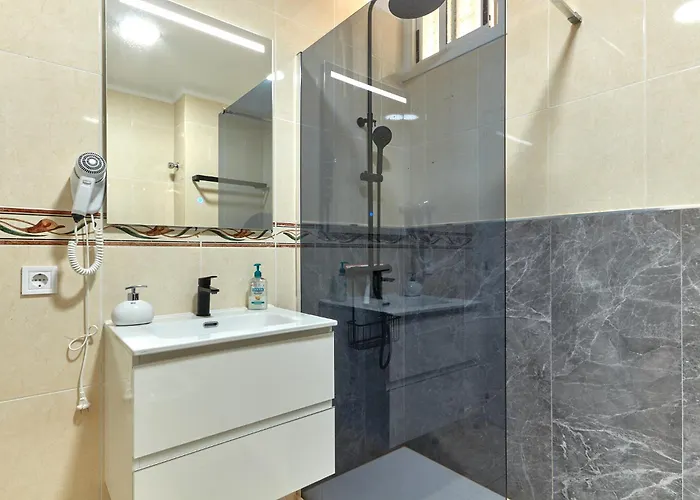 Barbados Playa Del Ingles Διαμέρισμα